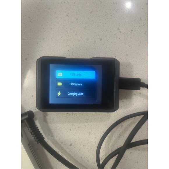 Safari 5D Camera Action Camera 1080p (Black) With Case - Picture 3 of 3